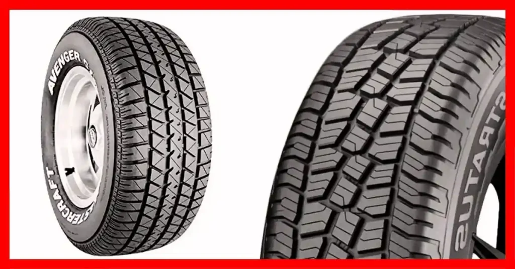 Are Mastercraft Tires Good