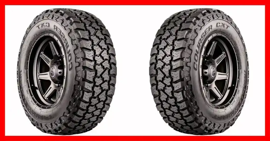 Are Mastercraft Good Tires