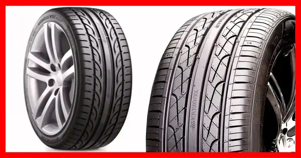 Hankook vs Michelin Tires