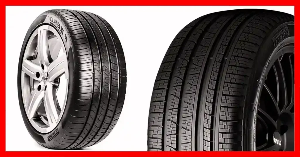Pirelli Tires vs Continental