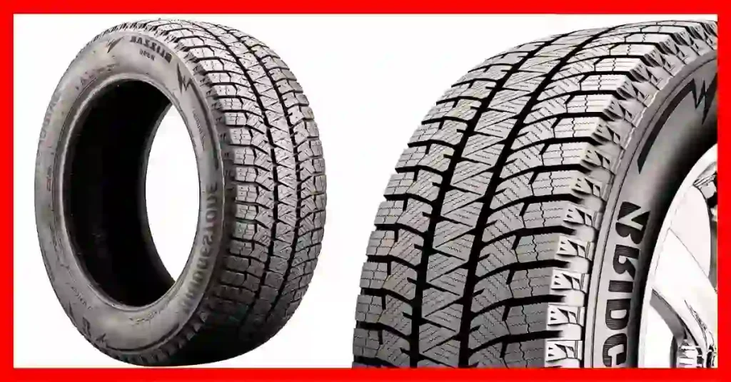 Bridgestone Blizzak WS90 vs Michelin X-Ice Snow