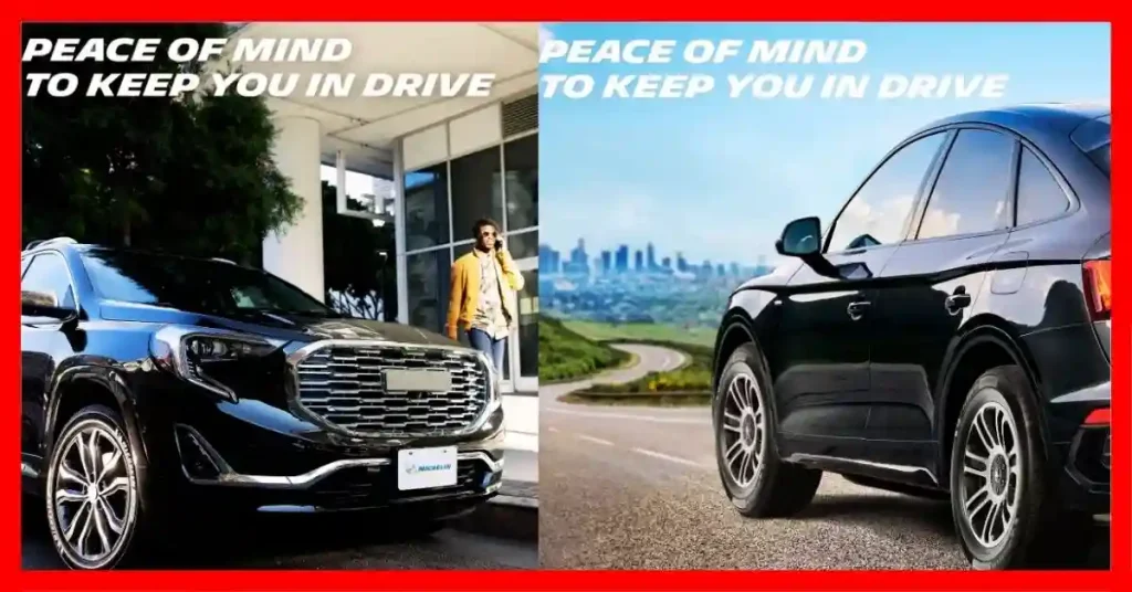 Michelin Defender 2 vs Bridgestone Alenza AS Ultra
