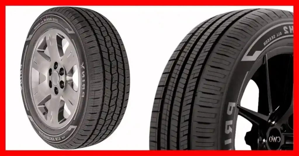Prinx Tires vs Michelin