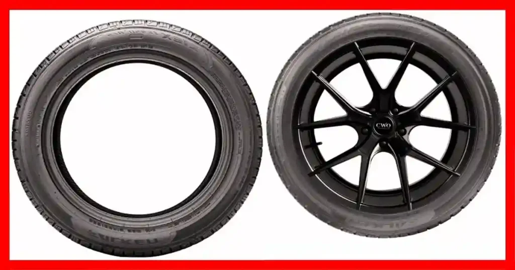 Falken vs Michelin Tires