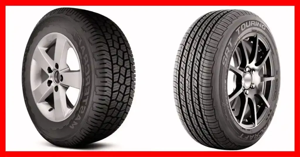 Are Mastercraft Tires Good