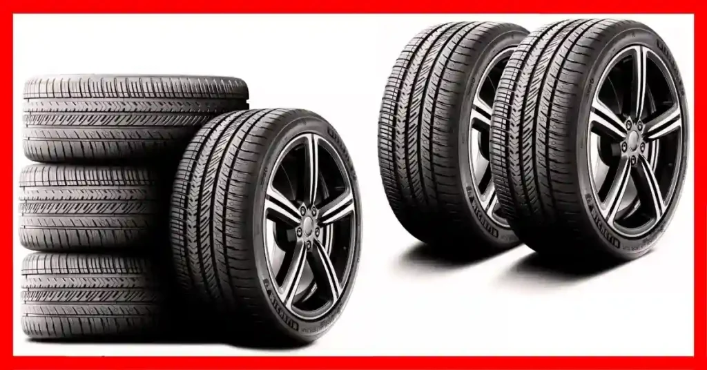 Michelin Tires vs Firestone