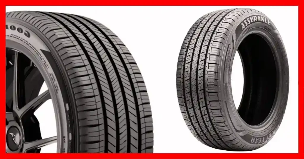 Bridgestone vs Goodyear Tires