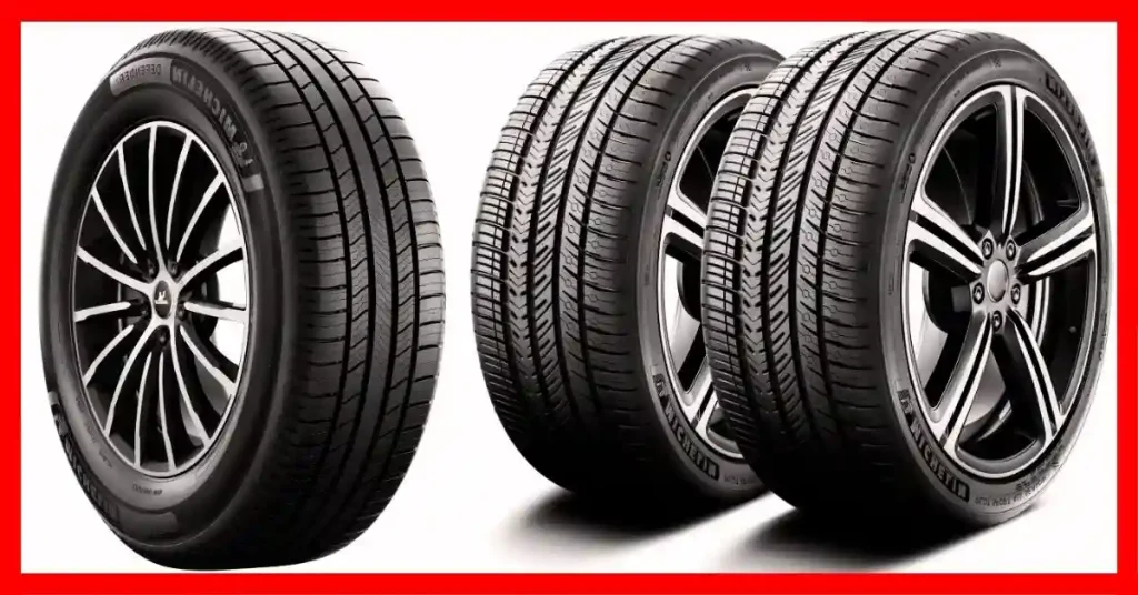 Hankook vs Michelin Tires