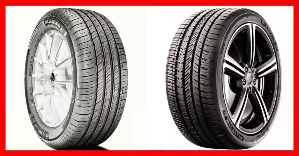 Bridgestone vs Michelin