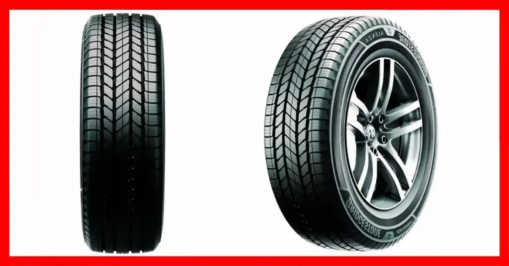 Michelin Defender 2 vs Bridgestone Alenza AS Ultra