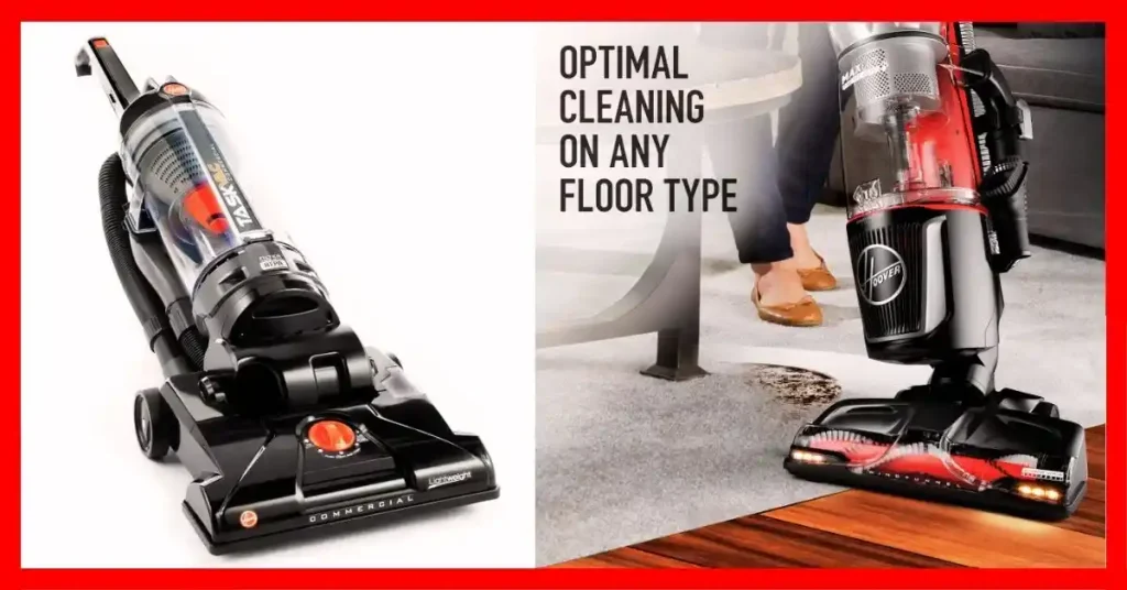 Hoover vs Bissell Carpet Cleaner