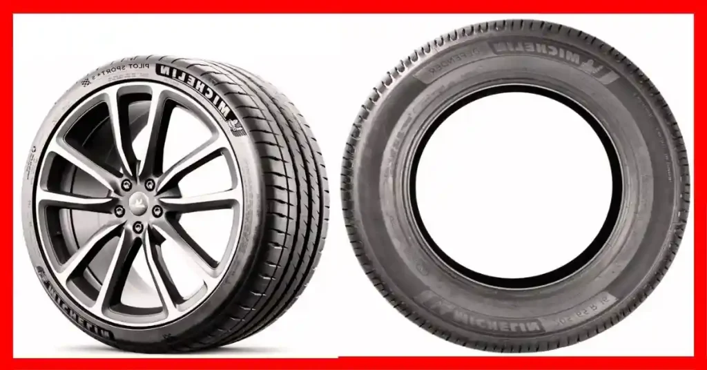 Prinx Tires vs Michelin