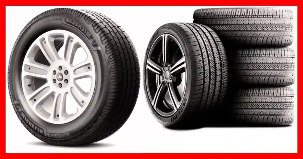 Falken vs Michelin Tires