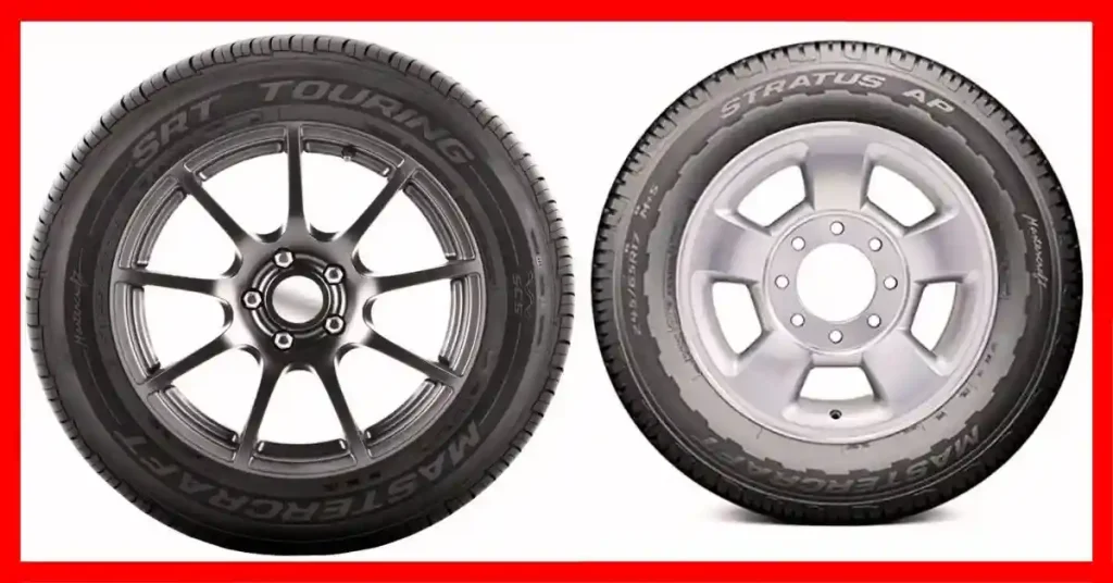 Are Mastercraft Tires Good