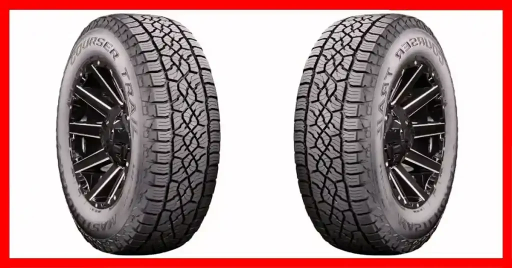 Are Mastercraft Good Tires