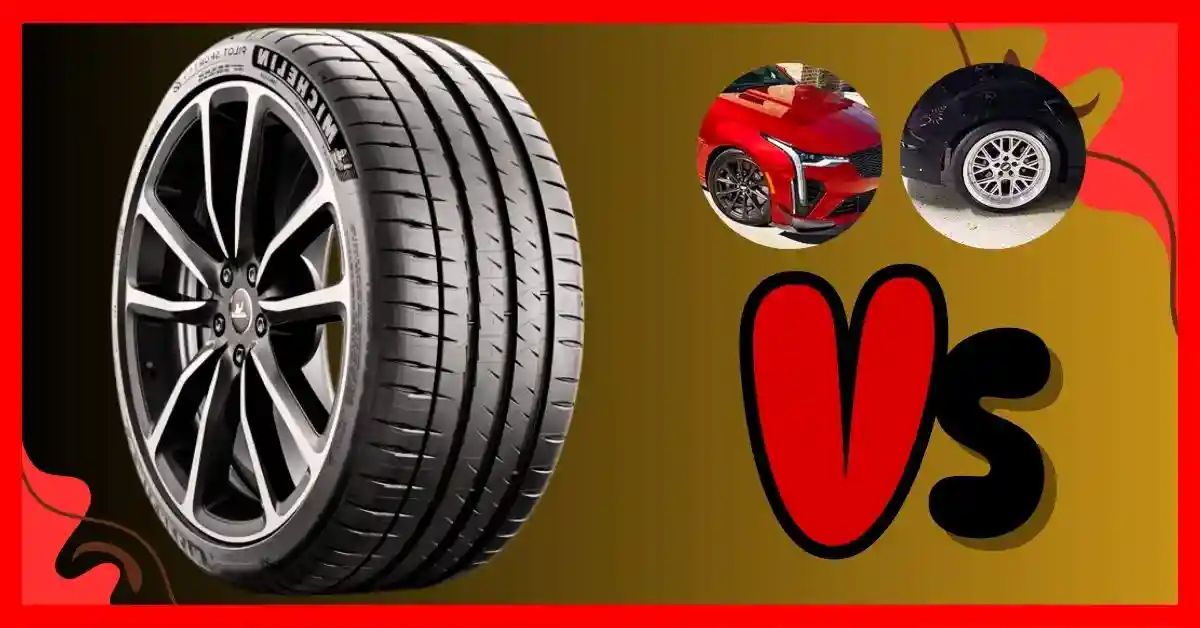 Michelin Pilot Super Sport vs Pilot Sport 4S