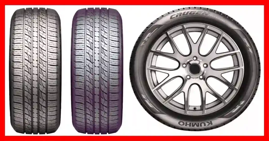 Kumho Tires Review