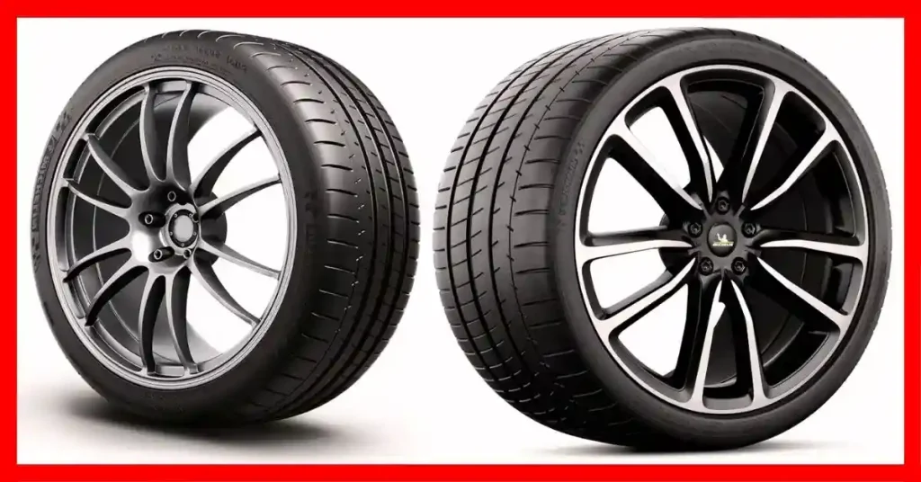 Michelin Pilot Super Sport vs Pilot Sport 4S