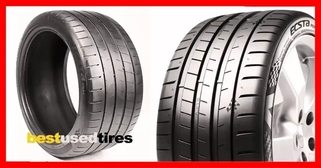 Kumho Tires Review