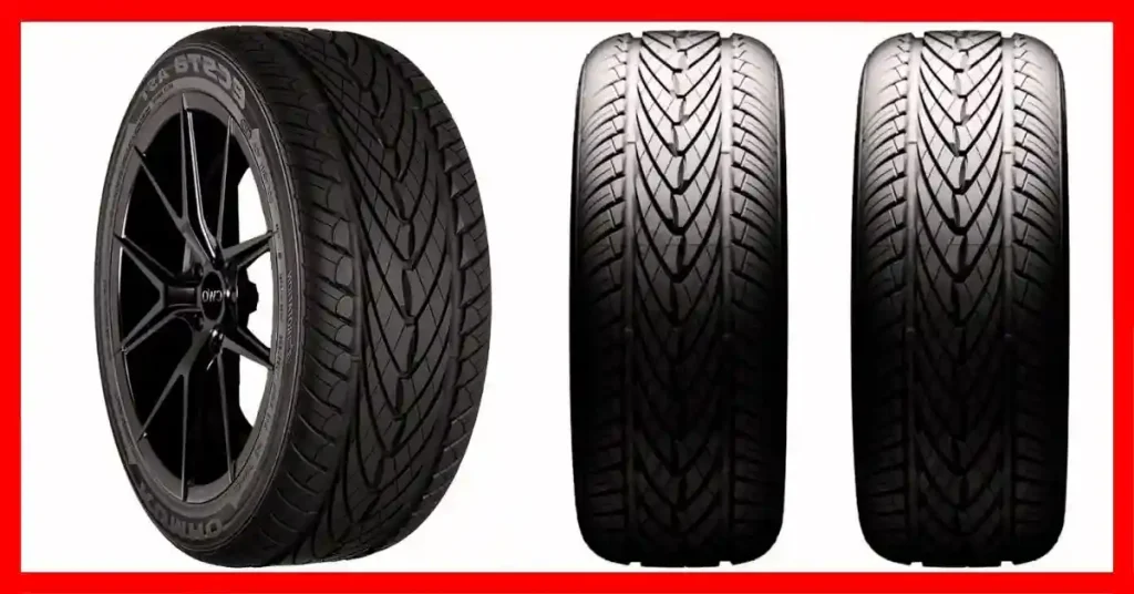 Are Kumho Tires Good