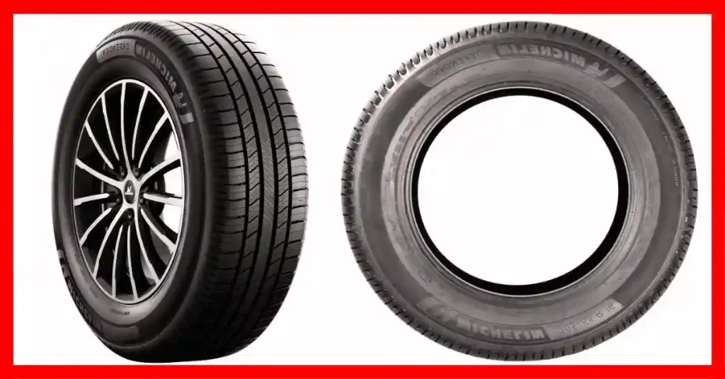 Firestone Tires vs Michelin Tires