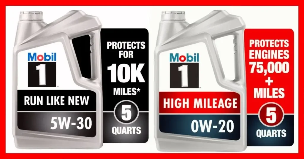 Amsoil vs Royal Purple vs Mobil 1