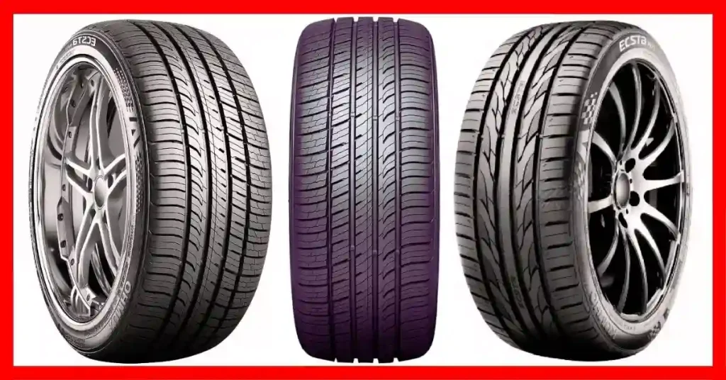 Kumho Tires Review