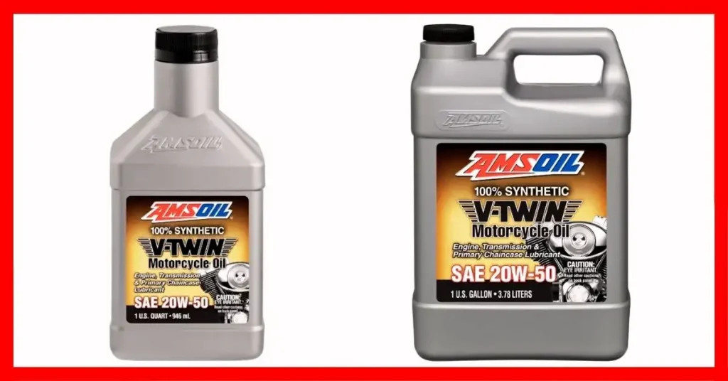 Amsoil vs Valvoline