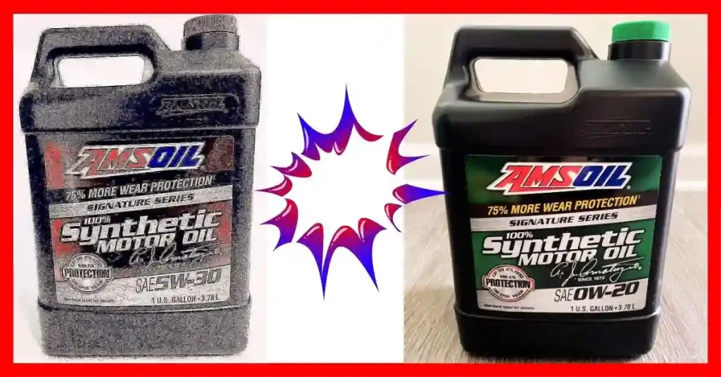 Liqui Moly vs Amsoil