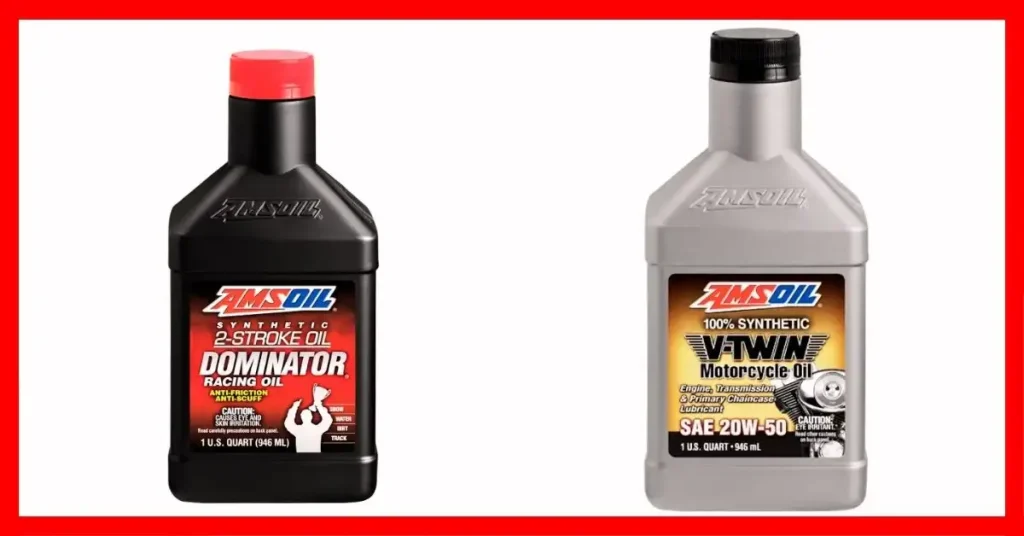 Amsoil vs Royal Purple vs Mobil 1