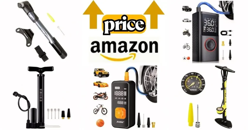 What Is the Best Bike Pump