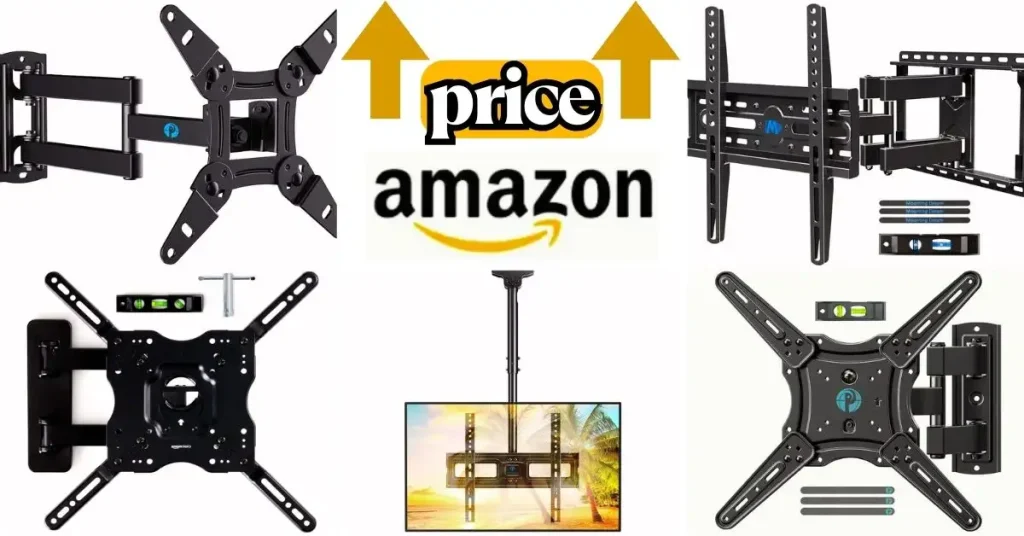 Best Ceiling TV Mounts