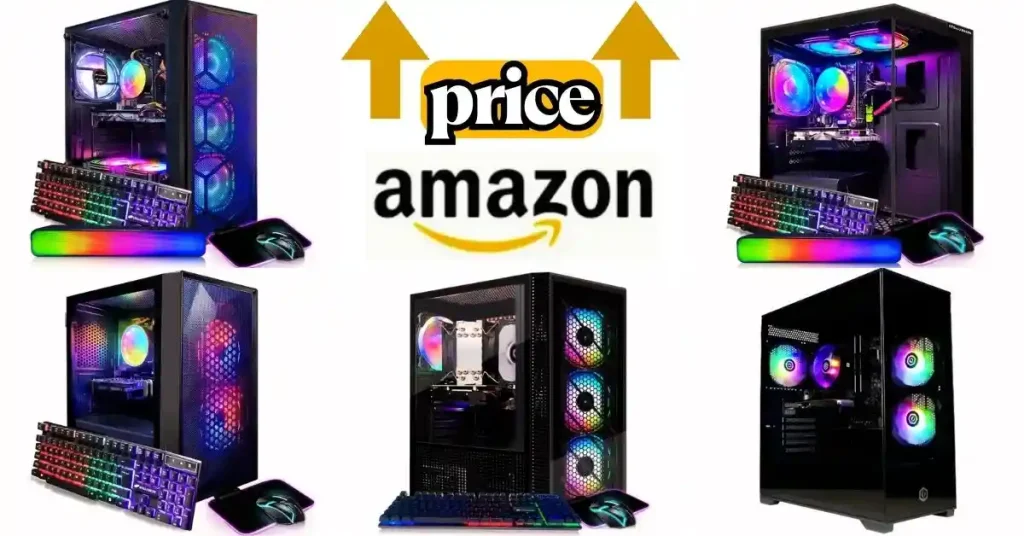 Good Low Price Gaming PC