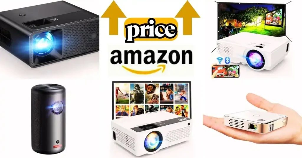Best Cheap Projectors