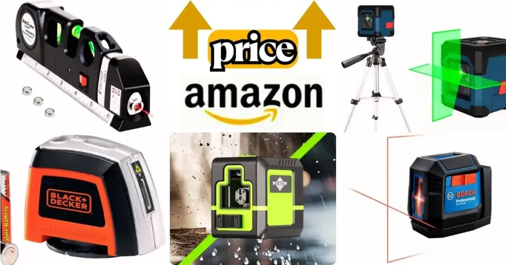 Best Cheapest Laser Levels