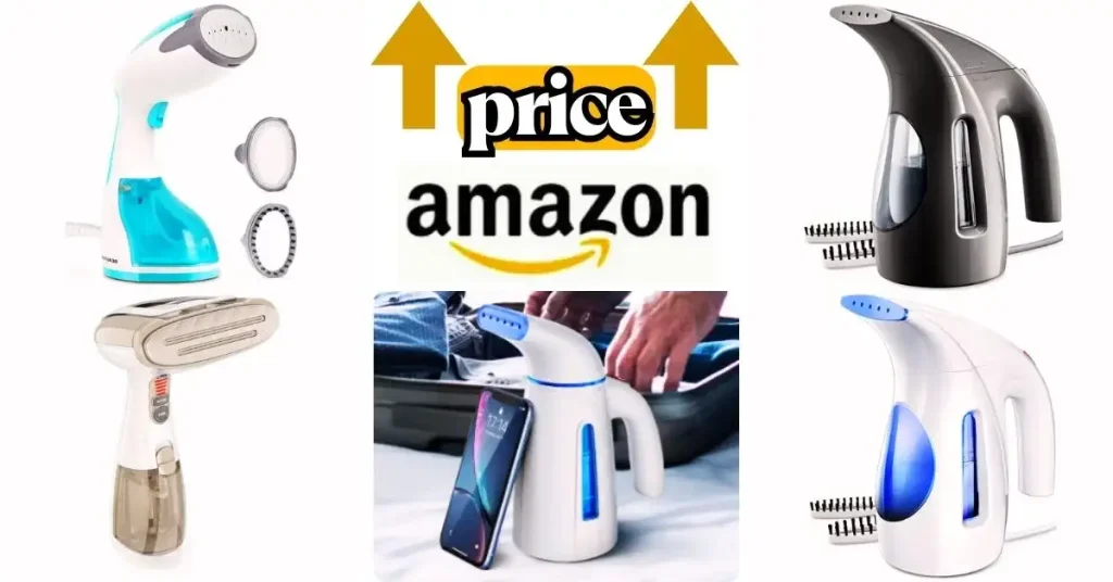 Best Professional Garment Steamer