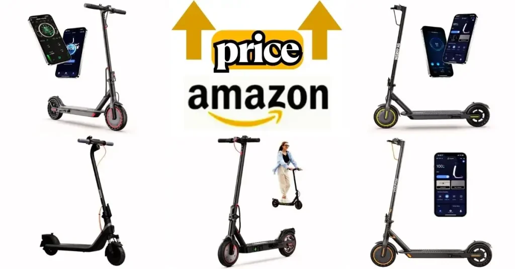 Best Electric Scooter