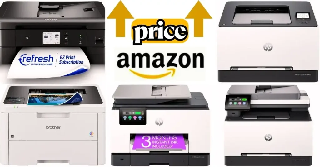 What is the Best Color Laser Printer
