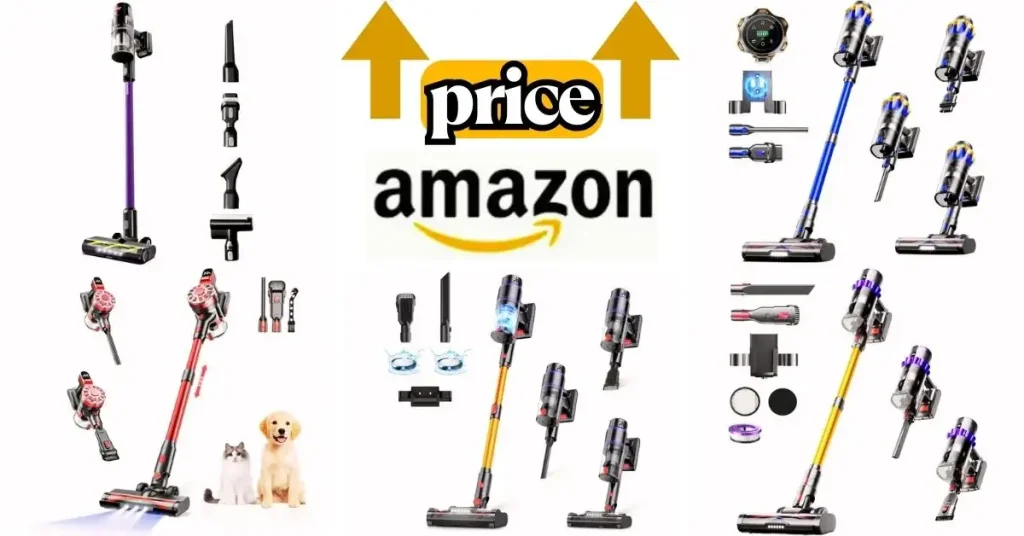 Good Cordless Vacuum for Hardwood Floors