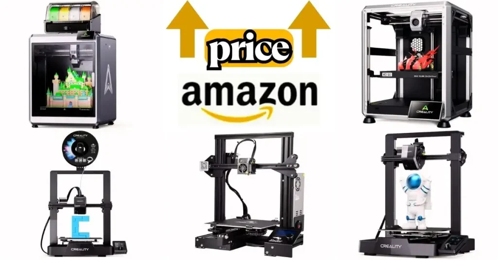 Creality 3D Printer Review
