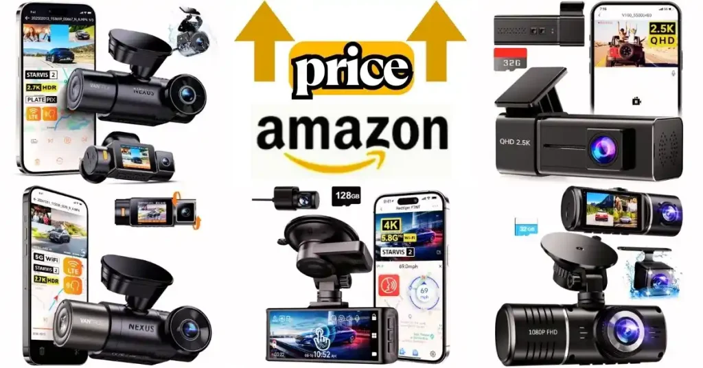 Best Dash Camera Reviews