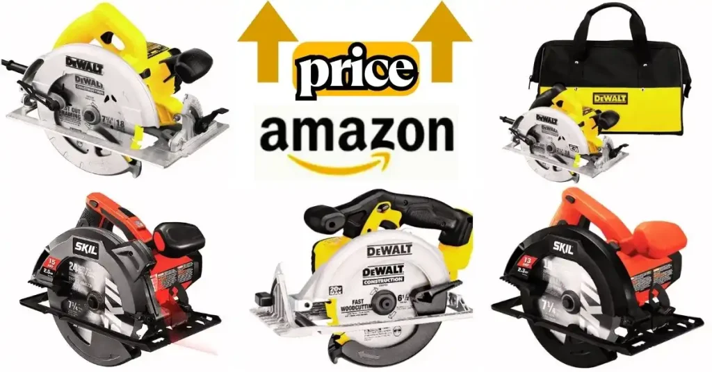 Best Battery Powered Skill Saw