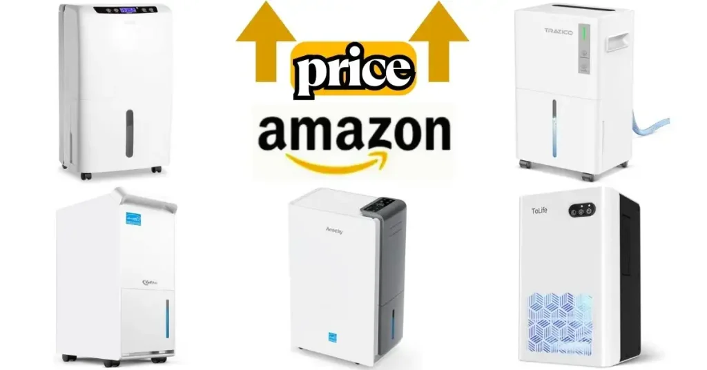 What Is a Good Size Dehumidifier for a Basement