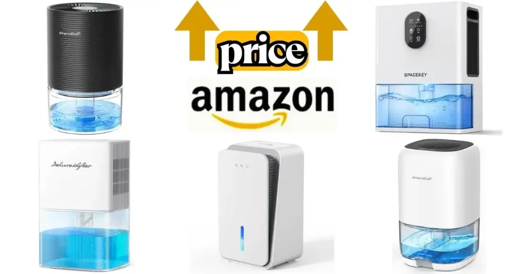 Best Dehumidifier for Grow Tent