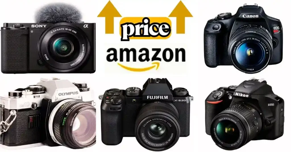 What Is a Good Camera for Beginners