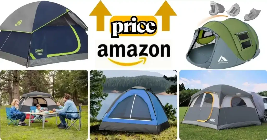 Which Is the Best Tent Brand