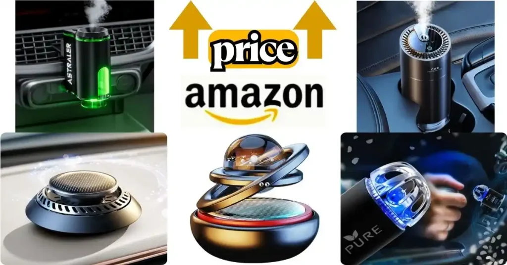 Which Car Air Freshener Is the Best