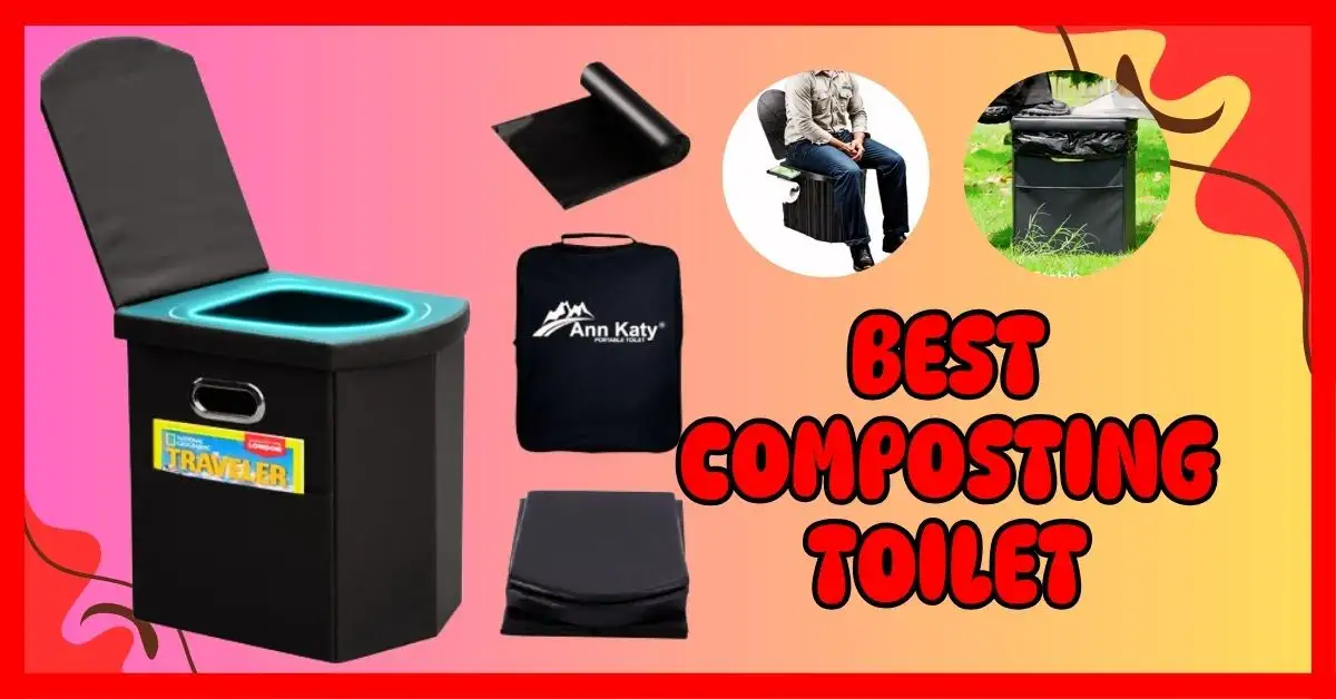 What Is the Best Composting Toilet on the Market