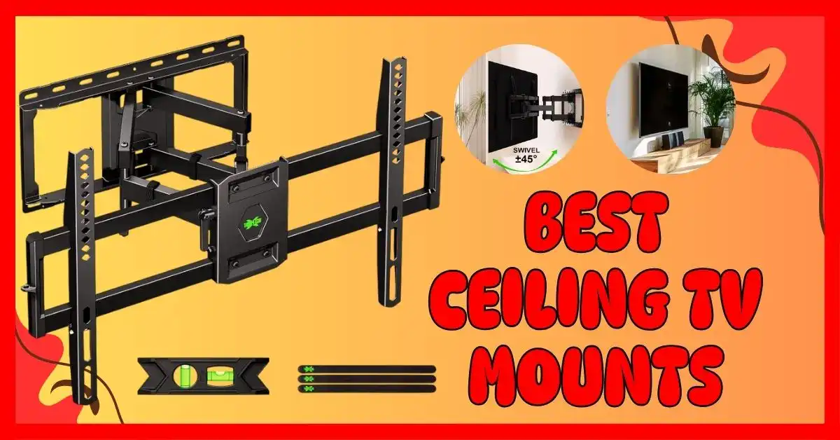 Is a 65 Inch TV Too Heavy to Mount