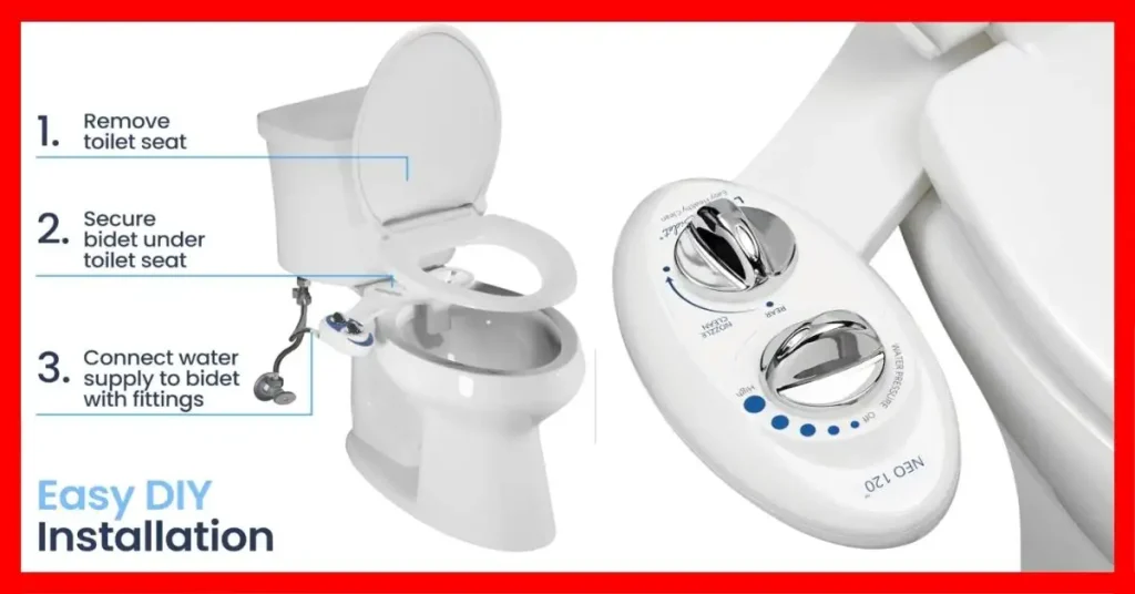 Best Bidet Attachments